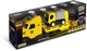 Евакуатор Wader Magic Truck Technic зі сміттєвозом 79 см (36441 Wader) - зображення 2