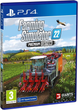 Gra PS4 Farming Simulator 22 Premium Edition (Blu-ray płyta) (4064635400457) - obraz 1