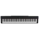 Піаніно цифрове Yamaha P-225 з педаллю та стійкою Black - зображення 4