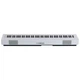 Піаніно цифрове Yamaha P-225 з педаллю та стійкою White - зображення 5