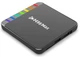 Смарт ТВ 4K HDR приставка H96 MAX W2 4/64Gb Amlogic S905W2 Android 11.0 Smart TV Box, налаштування Android TV у подарунок, YouTube та фільми без реклами - зображення 5