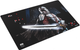 Mata do gry Gamegenic Star Wars Unlimited Game Mat Mandalorian 61 x 35 cm (4251715415412) - obraz 1