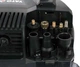 Akumulatorowy kompresor YATO 36 V (2x 18 V) 800 W do 8 Bar 98 l/min zbiornik 6 l bez akumulatora (YT-23242)   - obraz 3