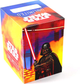 Pudełko na karty Gamegenic Star Wars Unlimited Soft Crate Luke Vader (4251715413906) - obraz 1