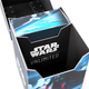 Pudełko na karty Gamegenic Star Wars Unlimited Soft Crate Darth Vader (4251715413890) - obraz 5