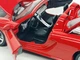 Машинка Автопром «Porsche Carrera GT Scale» червона (19 см) 68242A - зображення 3