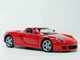 Машинка Автопром «Porsche Carrera GT Scale» червона (19 см) 68242A - зображення 4