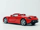 Машинка Автопром «Porsche Carrera GT Scale» червона (19 см) 68242A - зображення 5
