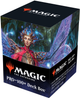 Pudełko na karty Ultra Pro Magic the Gathering Wilds of Eldraine Tegwyll Duke of Splendor (074427380281) - obraz 1