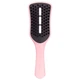 Расческа для укладки феном Tangle Teezer Easy Dry & Go Tickled Pink (5060630047801) - изображение 1