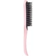 Расческа для укладки феном Tangle Teezer Easy Dry & Go Tickled Pink (5060630047801) - изображение 3
