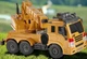 Игрушка на радиоуправлении ZIPP Toys (Автокран) 1:20 - изображение 2