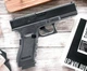 Пневматический пистолет UMAREX GLOCK 17 Gen5 Blowback (С ЗАТВОРНОЙ ЗАДЕРЖКОЙ) - изображение 1