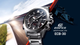 Мужские часы Casio EDIFICE Bluetooth ECB-30DB-1AEF - изображение 2