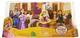 Набір фігурок Jakks Pacific Disney Rapunzel (0039897455341) - зображення 1