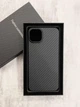 Панель для Apple iPhone 15 Pro (100% Carbon) карбоновий (1513 Pro ) - зображення 3