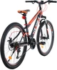 Велосипед Crossride "Bullet 2.0" MTB 26" 15" 2024 Красный (02911-150-2) - изображение 3