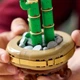 Конструктор LEGO Botanicals Бамбук счастья 325 деталей (10344) - изображение 6