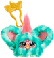 М'яка іграшка Hasbro Furblet Mello Nee mini Furby 10 см (5010996243102) - зображення 2