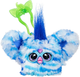 М'яка іграшка Hasbro Furblet Ooh Koo mini Furby 10 см Світло - блакитна (5010996243096) - зображення 2