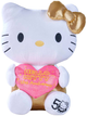 М'яка іграшка Simba 50th Anniversary Hello Kitty 30 см (4006592093297) - зображення 3