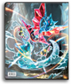 Альбом для карток Ultra Pro Pokemon 6 Scarlet Violet 9 (074427160760) - зображення 5