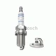 Свічка запалювання FR7DCE 0.8 NICKEL LADA, OPEL, FIAT вир-во BOSCH Bosch (0242235666) - зображення 1
