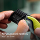 Набір Philips OneBlade Електростанок 360 QP2734/23 + Змінні леза 360 QP420/50 2 шт (8720689030557/8710103997153) - зображення 12