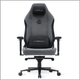 Геймерское кресло Cyberlux Ares Grey (GM-405 G) - изображение 8