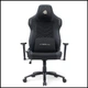 Геймерское кресло Cyberlux Poseidon Black (GM-415 B) - изображение 8