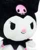 Maskotka Sanrio Hello Kitty Kuromi 22 cm (8425611340956) - obraz 3