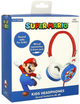 Słuchawki Otl Super Mario Kids Core (5055371626712) - obraz 4