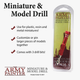 Ручний дриль The Army Painter Miniature & Model Drill (5713799503106) - зображення 2