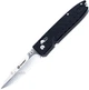 Туристический нож Ganzo G746-1 Black (G746-1-BK) - изображение 1