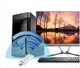Высокоскоростной модем/роутер USB WI-FI 3G/4G LTE TianJie 3 в 1+1 антенна 4G(LTE) 4 db + Подарок - симкарта для интернета - изображение 10