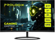 Монитор 27" Prologix Gaming GM2724C VA / FullHD / 180 Гц / 1 мс / FreeSync - изображение 1