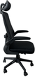 Кресло игровое Aula F526 Gaming Chair Black (6948391286235) - изображение 3