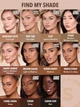 Жидкий кремовый контуринг SHEGLAM Sun Sculpt Liquid Contour 5.2 мл - Brown Sugar - изображение 5