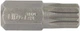 Набор бит Ultra Spline M10 х 30 мм Ø=10 мм 10 шт (4015902) - изображение 3