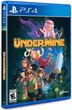 Gra PS4 UnderMine (Blu-ray płyta) (0810105671704) - obraz 1