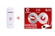 Універсальний 4G модем/роутер USB WI-FI 3G/4G LTE Olax U90H- Київстар, Vodafone, Lifecell з з антеним роз'ємом + Подарунок - сімкарта для інтернету Vodafone - зображення 1