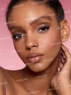 Маркер-помадка для бровей SHEGLAM Brow-Fection Angled Brush & Dip Chocolate 1.2 мл (6977208190212) - изображение 2