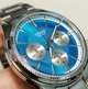 Чоловічий годинник CASIO MTP-1375D-2A2 - зображення 2