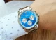 Чоловічий годинник CASIO MTP-1375D-2A2 - зображення 4