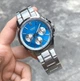 Чоловічий годинник CASIO MTP-1375D-2A2 - зображення 5
