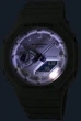Мужские часы CASIO G-Shock GA-2100-7A7ER - изображение 10