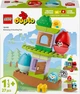 Конструктор LEGO DUPLO My First Дерево для балансування і складання 27 деталей (10440) - зображення 1