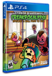 Gra PS4 Cyanide & Happiness Freakpocalypse - Episode 1: Hall Pass To Hell (Blu-ray płyta) (0819976027658) - obraz 1