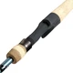Спиннинг G.Loomis GLX Mag Bass 843C MBR 2.13m 7-21g одночастный - изображение 4