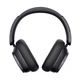 Наушники беспроводные Bluetooth с микрофоном Baseus H1 Pro c шумоподавлением |BT5.3, ANC/EQ, 60-80h| Черный - изображение 7